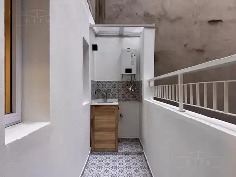 Departamento en Venta Permite mascota
