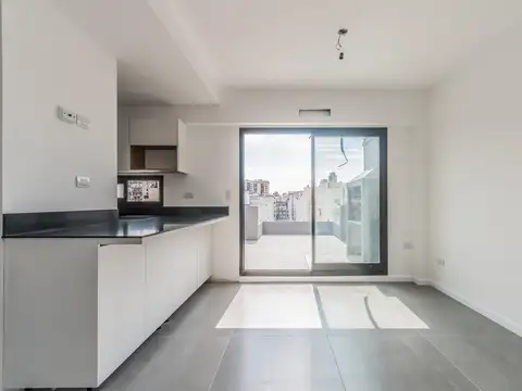 Departamento en Venta A Estrenar