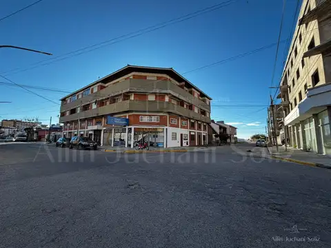 Jorge Newbery al 1298