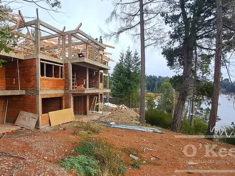 Departamento en Venta en San Carlos de Bariloche, USD 475.000