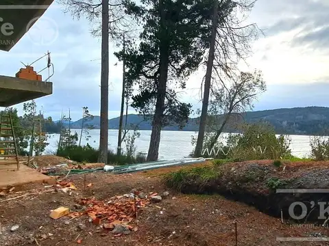 Av. Exequiel Bustillo km 14