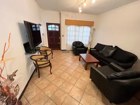 CASA DUPLEX  4 AMBIENTES VENTA  CABALLITO