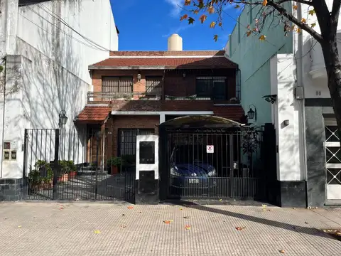 Casa en Venta en Caballito, USD 315.000