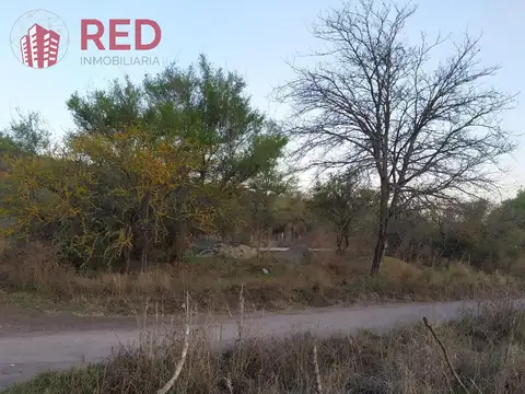 Terreno en venta - Santa Mónica, Calamuchita