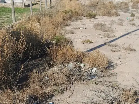 Terreno en Venta en Perdriel, USD 14.900