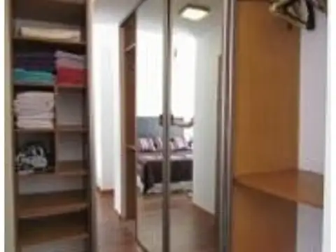 Departamento en Alquiler Temporal Apto profesional