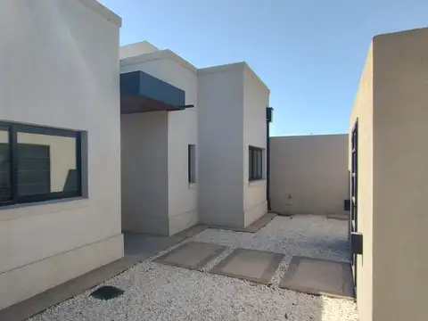 Casa en venta en Pueblo General Belgrano