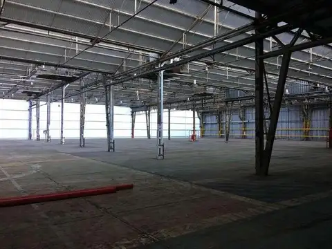 Berazategui - Ruta 2 Km 35