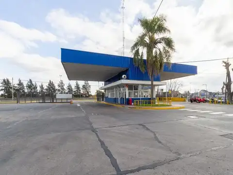 Galpon en Alquiler en Berazategui, USD 105.000