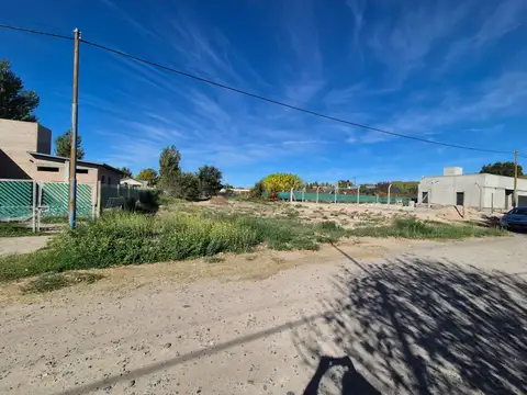 Terreno en Venta en General Roca, USD 29.000