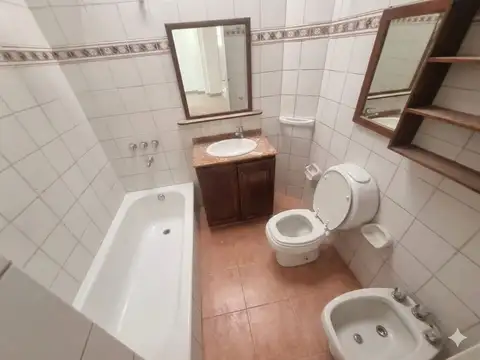 Casa en Alquiler 39 años