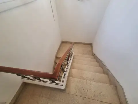 Casa en Alquiler con 1 cochera