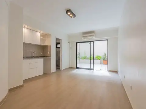 Departamento en Venta de Monoambiente