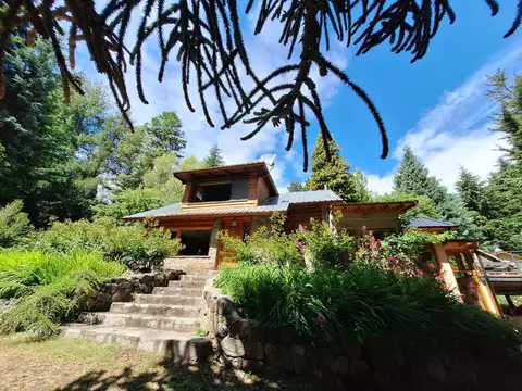Casa en Venta 16 años