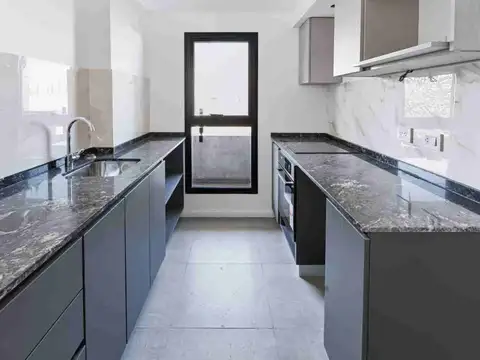 Departamento en Venta A Estrenar