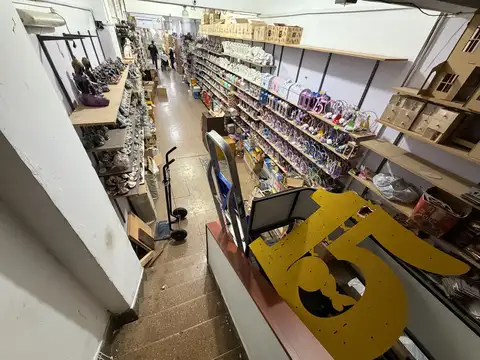 Av corrientes al 2100