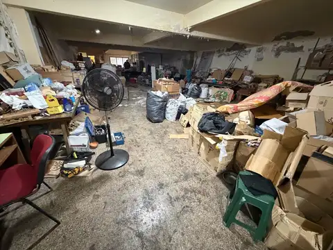 Local en Alquiler 30 años