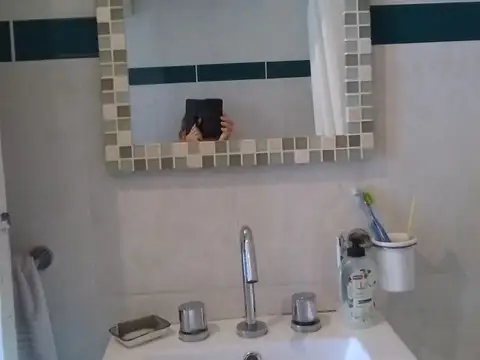 Departamento en Alquiler en Once, $ 500.000