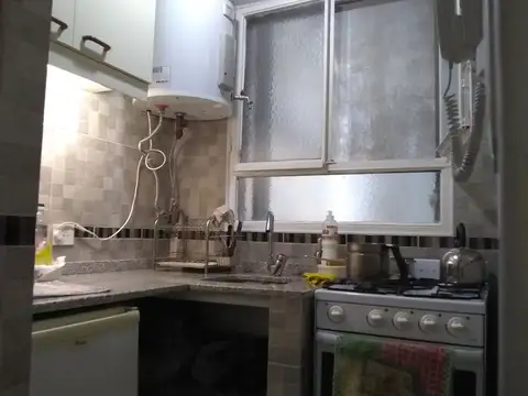 Departamento en Alquiler 55 años
