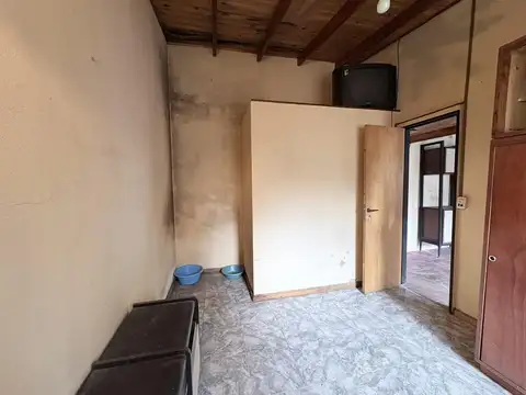Casa en Venta en Ludueña, USD 27.000
