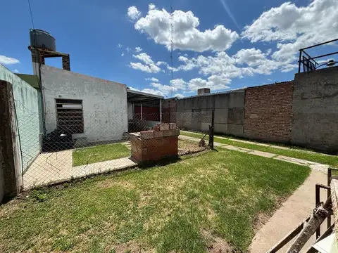 Galpon en Venta 35 años