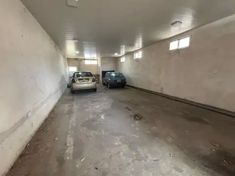 Galpon en Venta 35 años