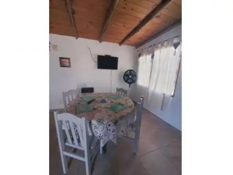 Casa en Venta en Las Toninas, USD 150.000