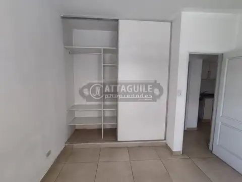 Depto Tipo Casa en Alquiler al Norte