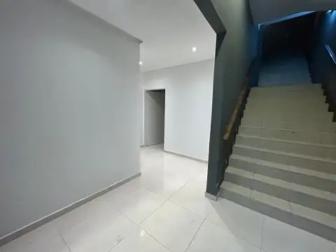 Edificio de Consultorios/ Oficinas en Colegiales