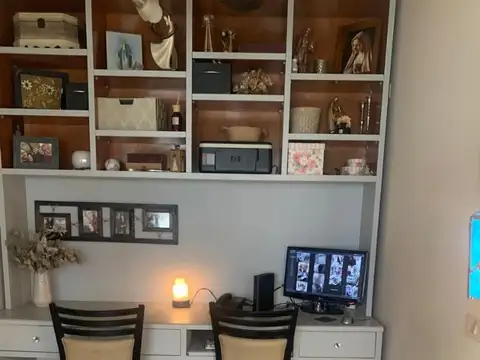 Departamento en Venta 18 años