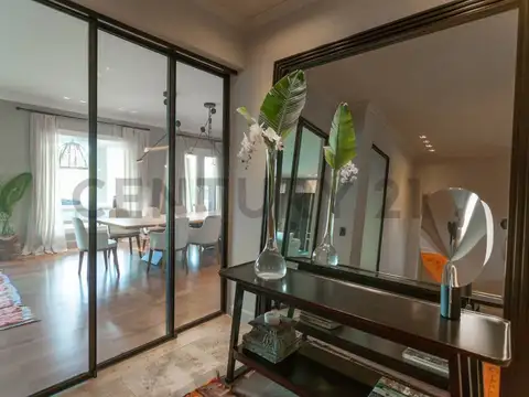 VENTA CASTORES A LA LAGUNA CENTRAL