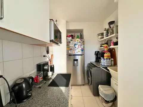 Departamento en Venta 21 años