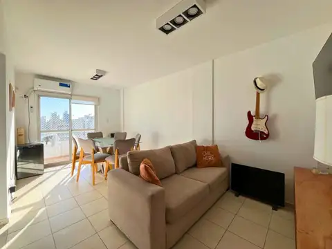 VENTA DEPARTAMENTO 2 DORMITORIOS, BALCON. ASCENSOR