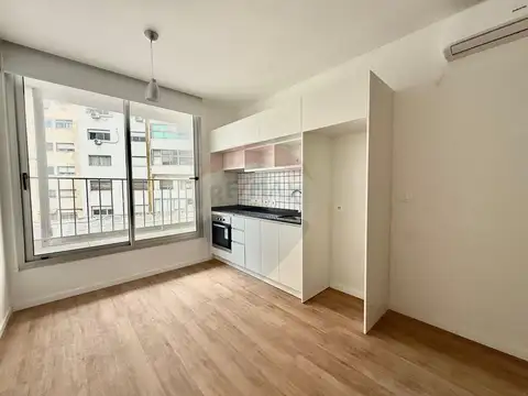 Alquiller Monoambiente Centro