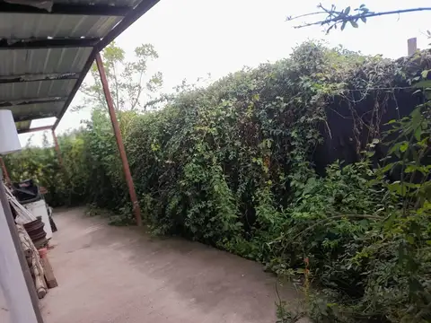 CASA 1 DORMITORIOS EN VENTA EN SAN LUIS RUTA 51