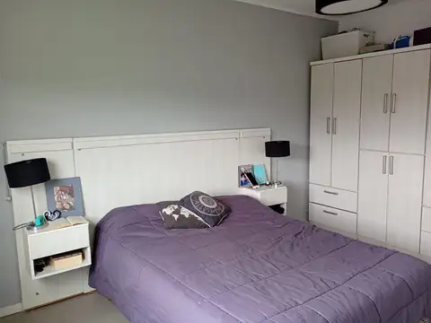 Casa de tres ambientes en El Marquesado