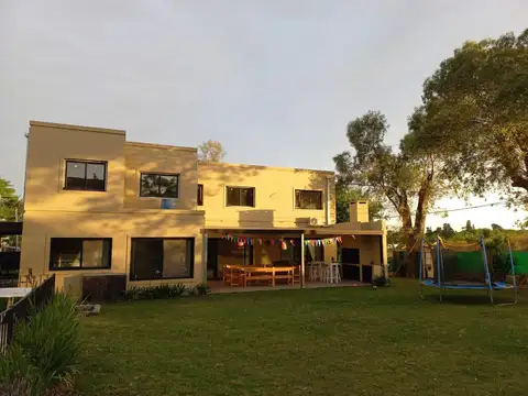 BELLA VISTA CASA ALQUILER TEMPORAL ultima semana de enero y 1° semana de febrero