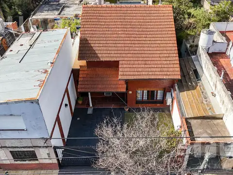 Casa en Venta al Oeste