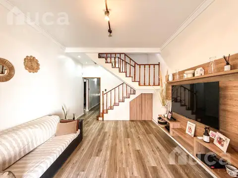 Casa en Venta 30 años