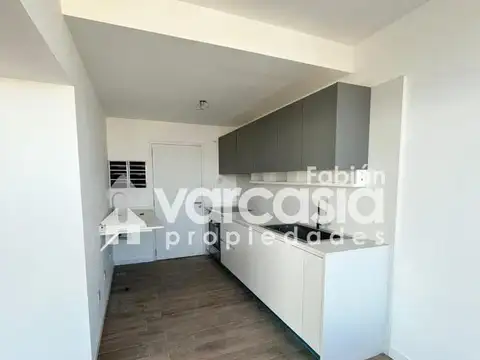 Departamento en Venta con 2 cocheras