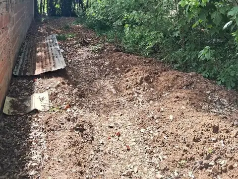 Terreno en Venta de 270,0 m2