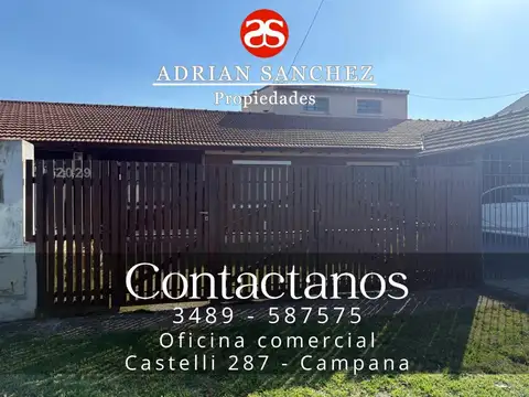 Oportunidad Apta Crédito Hipotecario !