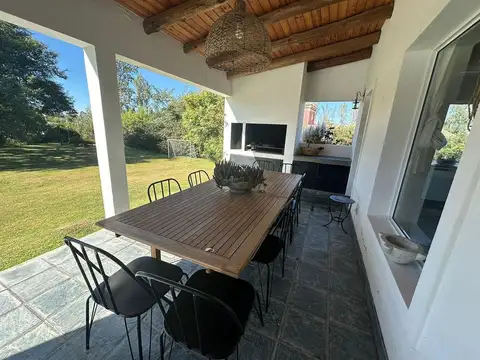 Casa en Venta en Zona Centro, USD 390.000
