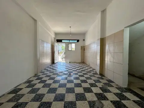 Local en Venta en Villa Sarmiento, USD 27.500
