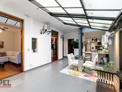 OPPEL | Departamento en Venta | BELGRANO  Capital Federal |  Cod: 8831