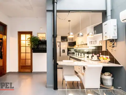 Depto Tipo Casa en Venta 73 años