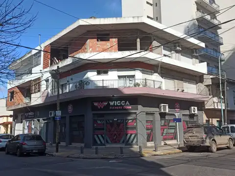 ALQUILER – DEPARTAMENTO 2 AMBIENTES – CENTRO DE BERAZATEGUI