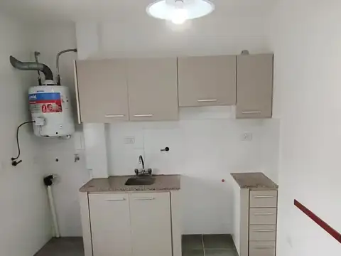 Departamento en Alquiler al Este