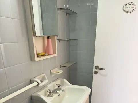 Departamento en Alquiler al Este