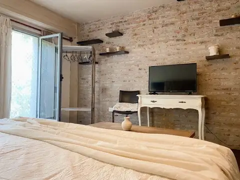 Duplex En Colegiales.